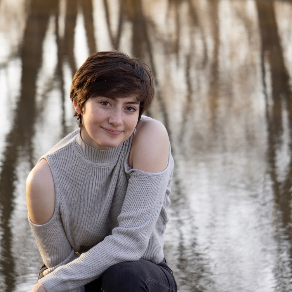 Meet your Posher, Analise
